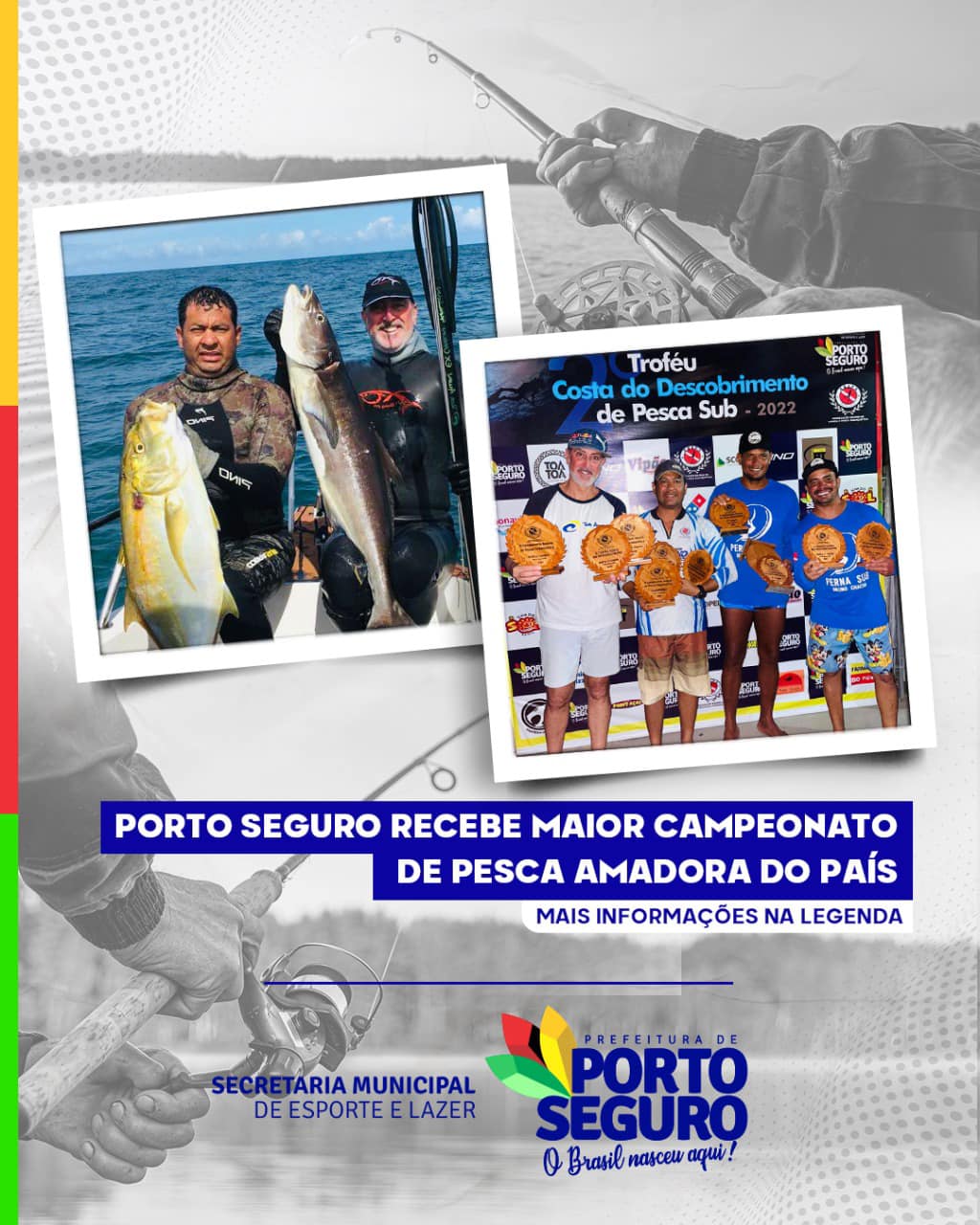 Prefeitura Municipal de Pescador