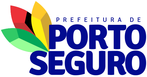 Prefeitura Municipal de Porto Seguro - Portal Oficial.